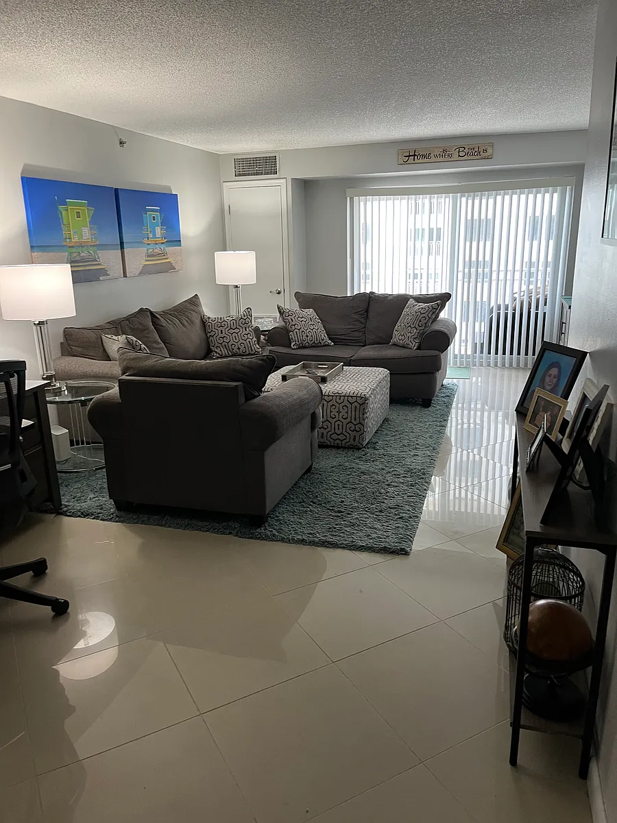 Building Photo - 3215 S Ocean Blvd #3407