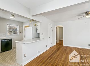 418 S Vassar Ave, Wichita, KS 67218