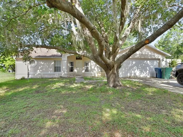 396 Uranus Trl, Osteen, FL 32764