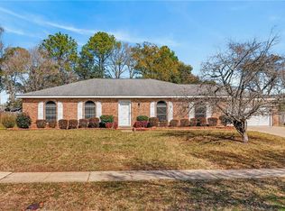 1459 Fern Valley Rd, Mobile, AL 36609