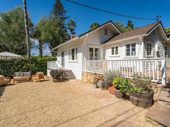 1766 Prospect Ave, Santa Barbara, CA 93103