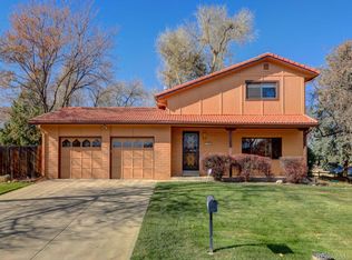 3785 Union Ct, Wheat Ridge, CO 80033