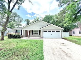6822 McMullin St, Jacksonville, FL 32210