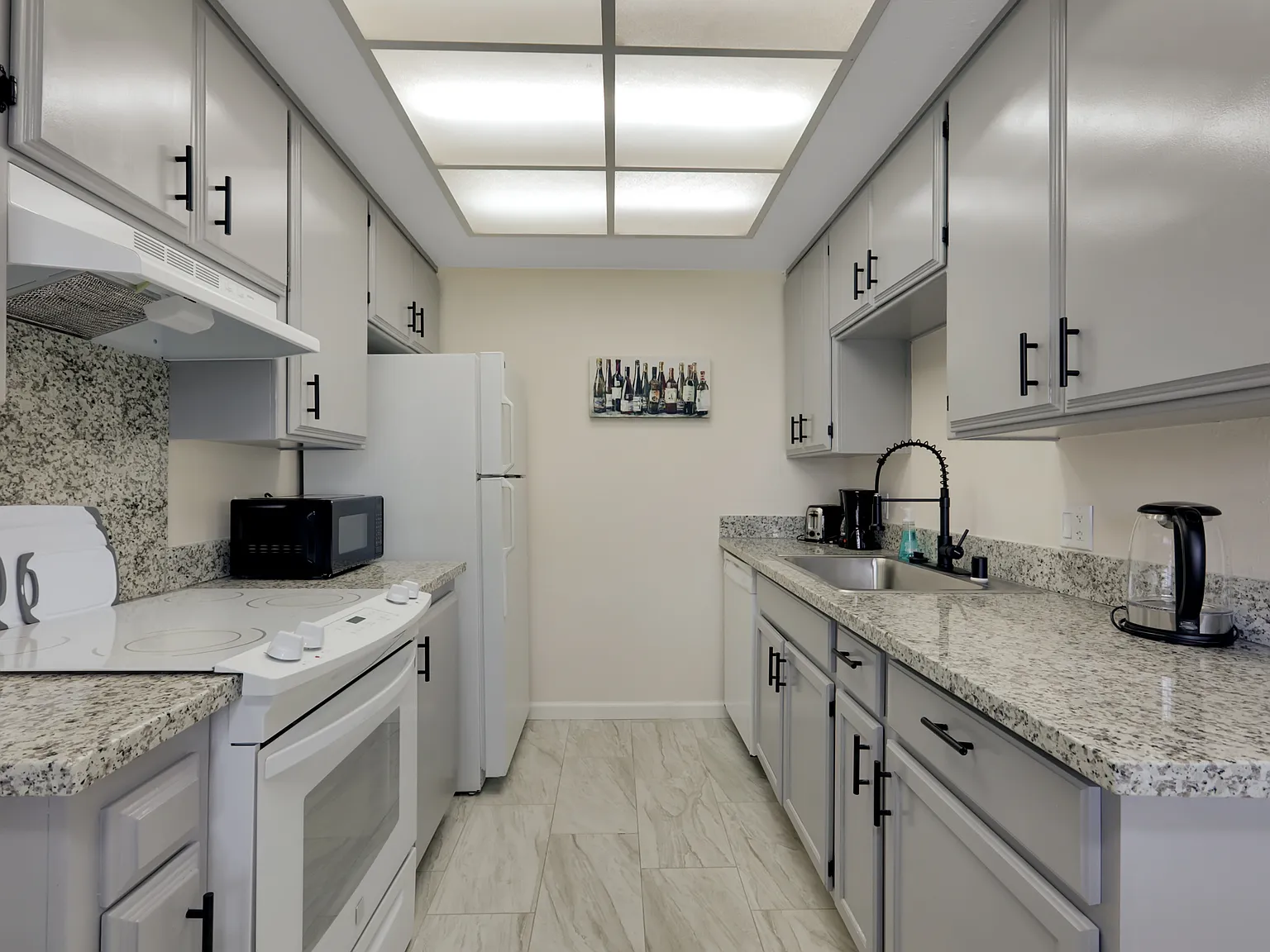 1 bed, $1,350 — Photo 1