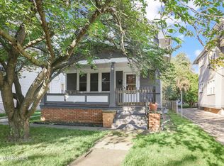 4125 N Lockwood Ave, Toledo, OH 43612