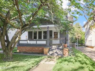 4125 N Lockwood Ave, Toledo, OH, 43612