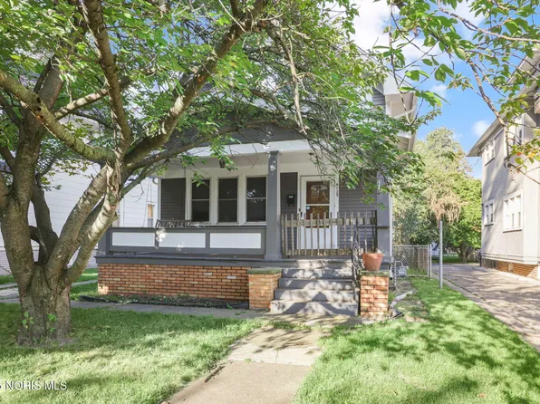 4125 N Lockwood Ave, Toledo, OH 43612