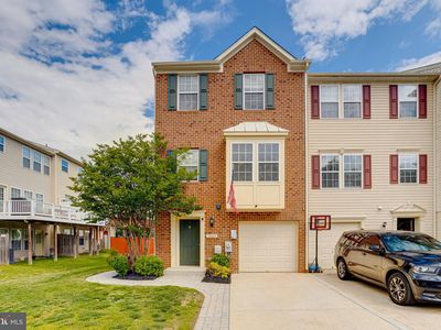 7223 Mockingbird Cir, Glen Burnie, MD, 21060
