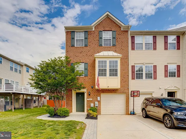 7223 Mockingbird Cir, Glen Burnie, MD 21060