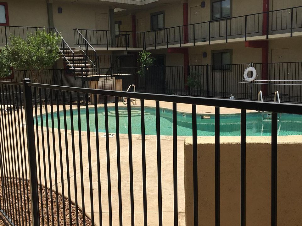 1st image of 770 N Dodge Blvd APT 19