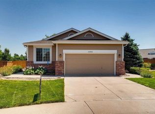 10302 Kelliwood Way, Highlands Ranch, CO 80126