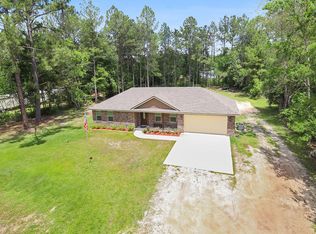 54133 Heller Rd, Callahan, FL 32011