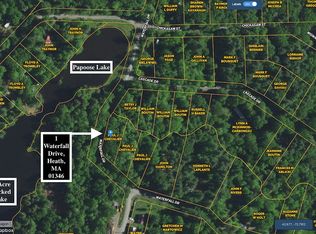 1 Waterfall Dr, Heath, MA 01346