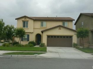 555 W Elm Park Ave, Rialto, CA 92376