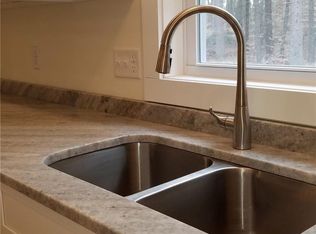 55 Woodville Alton Rd, Hopkinton, RI 02894