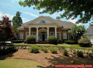 3340 Moye Trl, Duluth, GA 30097
