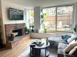 25 Holyoke St APT 2, Boston, MA 02116
