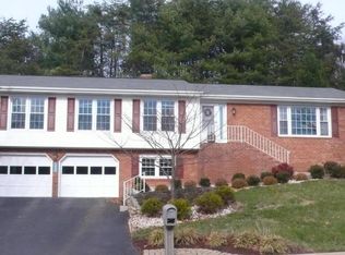 3633 Kenwick Trl, Roanoke, VA 24018