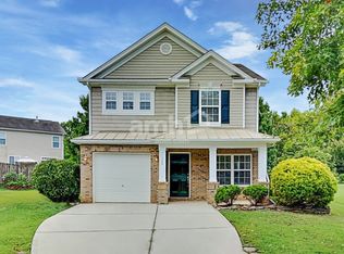 124 Trayesan Dr, Holly Springs, NC 27540