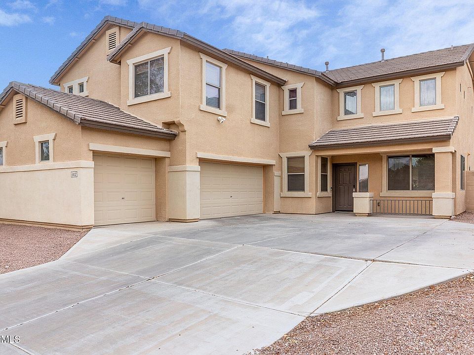 1st image of 5402 N RATTLER Way