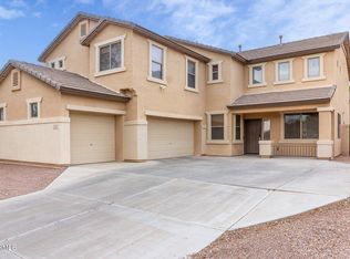 5402 N RATTLER Way, Litchfield Park, AZ 85340