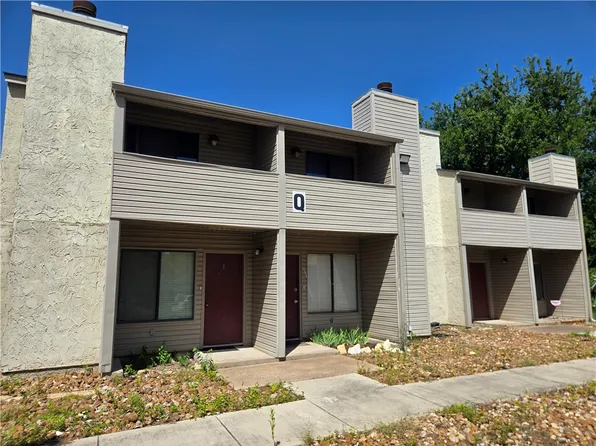 1902 Dartmouth St APT Q3, College Station, TX 77840