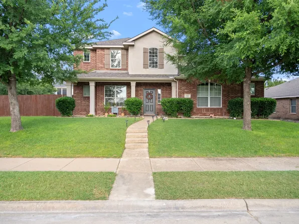 804 Montrose Trl, Desoto, TX 75115