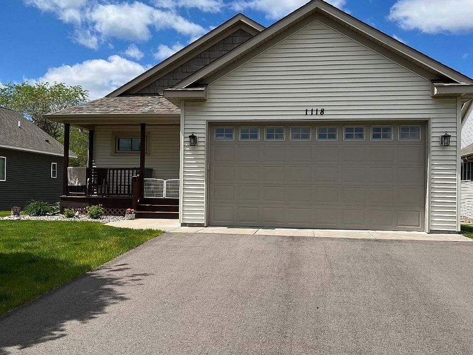 1st image of 1118 Melody Ct NW