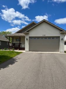 1118 Melody Ct NW, Isanti, MN, 55040