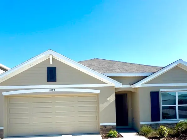 3084 Living Coral St, Wimauma, FL 33598