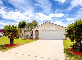 7108 Steffie Ln, Orlando, FL 32818