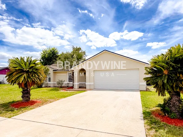 7108 Steffie Ln, Orlando, FL 32818