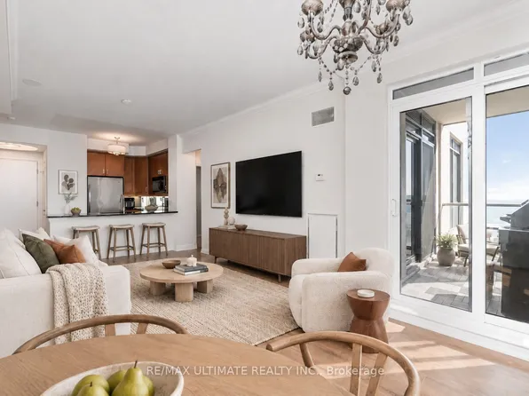 2083 Lake Shore Blvd W #1213, Toronto, ON M8V 4G2