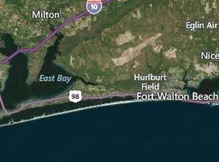 4935 Kolb Rd, Milton, FL 32570