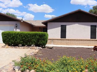5155 Calle Granada, Sierra Vista, AZ 85635