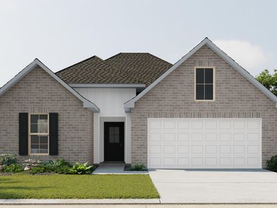 2312 Sherris Way, Port Allen, LA, 70767