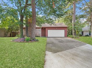 25523 Pepper Ridge Ln, Spring, TX 77373