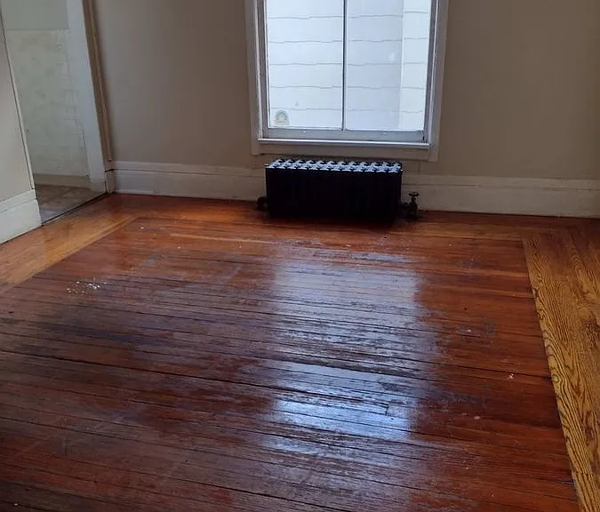 46 Norman Ave #- LOWER REAR — Photo 11