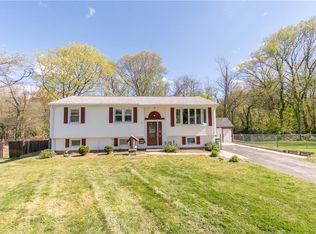 1 Jambray Ave, Warwick, RI 02886