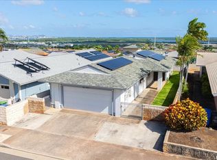 94-807 Kime St, Waipahu, HI 96797