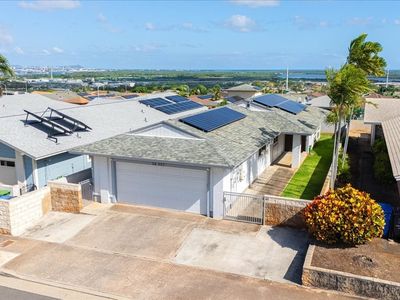 94-807 Kime St, Waipahu, HI, 96797