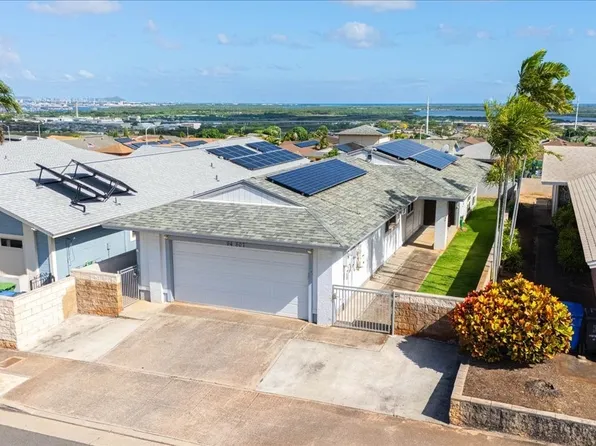 94-807 Kime St, Waipahu, HI 96797