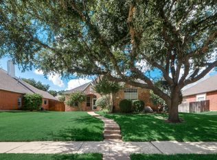 9717 Southern Hills Dr, Plano, TX 75025
