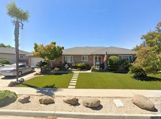 1045 E Los Altos Ave, Fresno, CA 93710