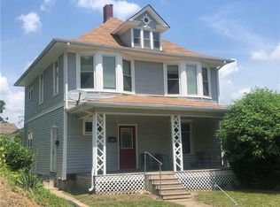 3007 Penn St, Saint Joseph, MO 64507
