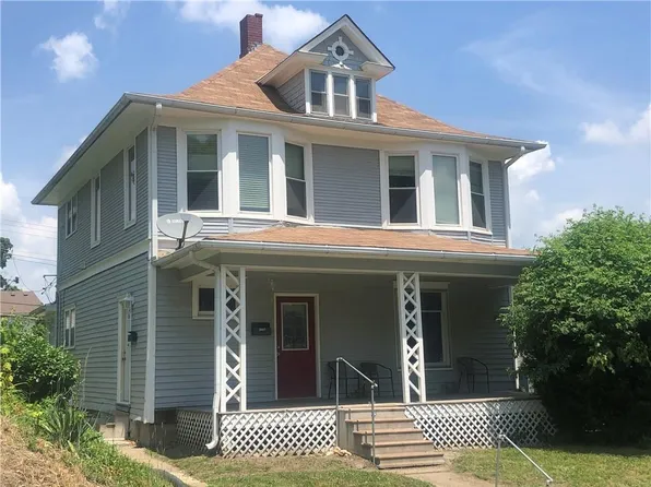3007 Penn St, Saint Joseph, MO 64507