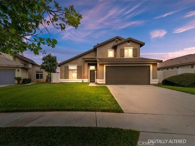 1707 Tee Time Ave, Beaumont, CA, 92223