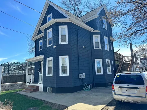 23-23 Thorndike St #R, Everett, MA 02149