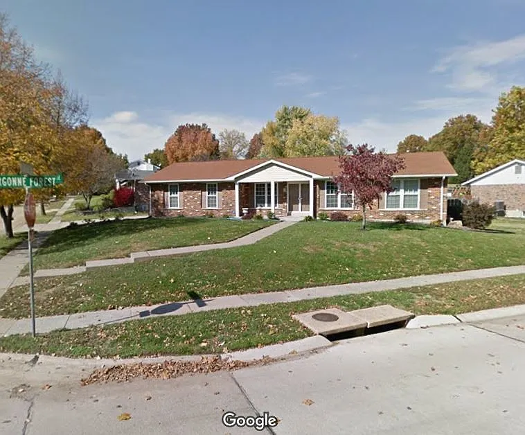 14600 Mondoubleau Ln photo 1