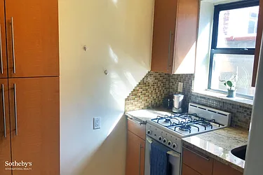 Rented by Sotheby's International Realty